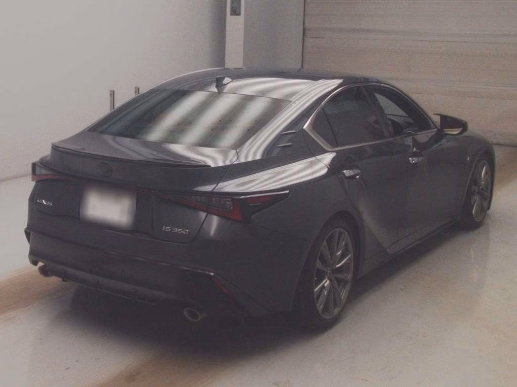 LEXUS IS350