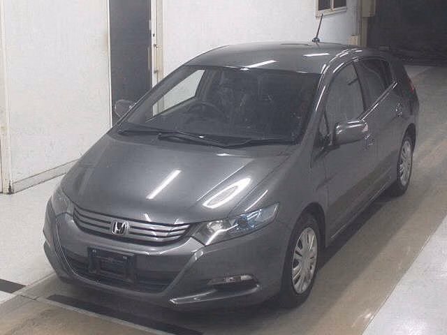 HONDA INSIGHT