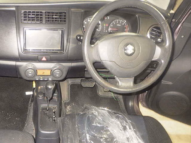 SUZUKI CERVO
