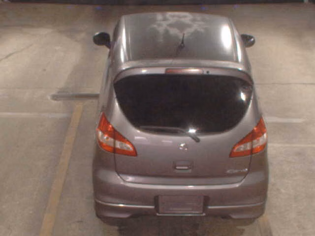 SUZUKI CERVO
