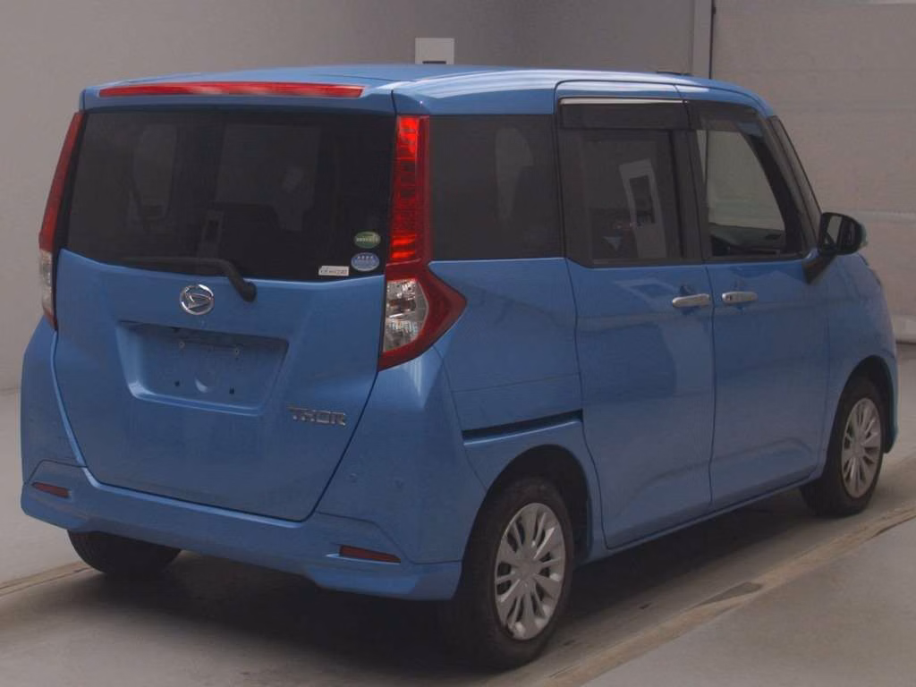 DAIHATSU THOR