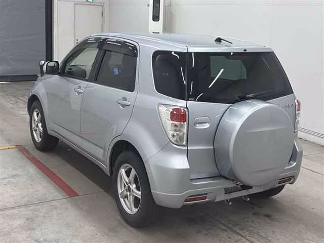 DAIHATSU BE-GO