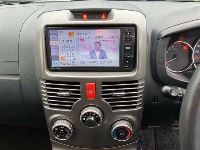 DAIHATSU BE-GO