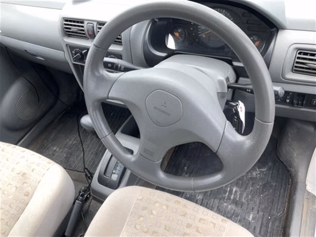 MITSUBISHI MINICA