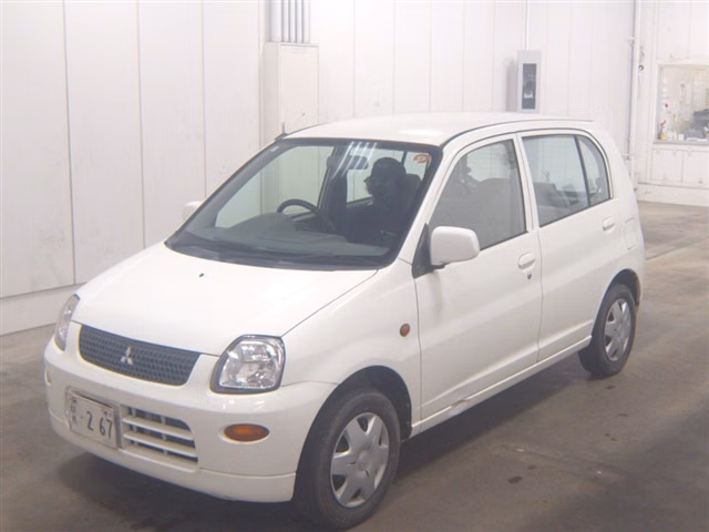 MITSUBISHI MINICA