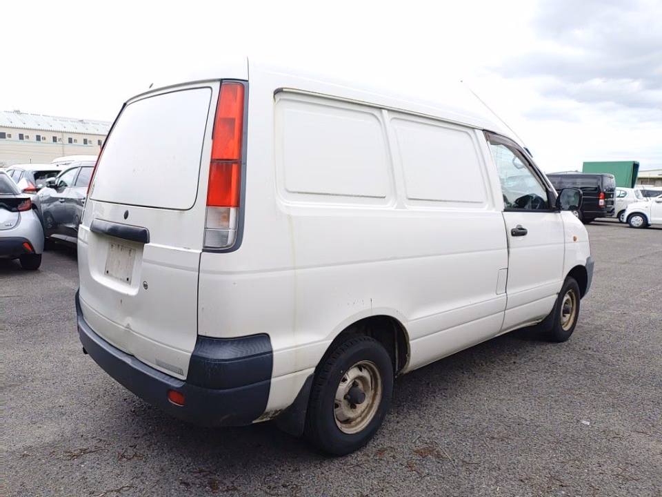 TOYOTA LITE ACE