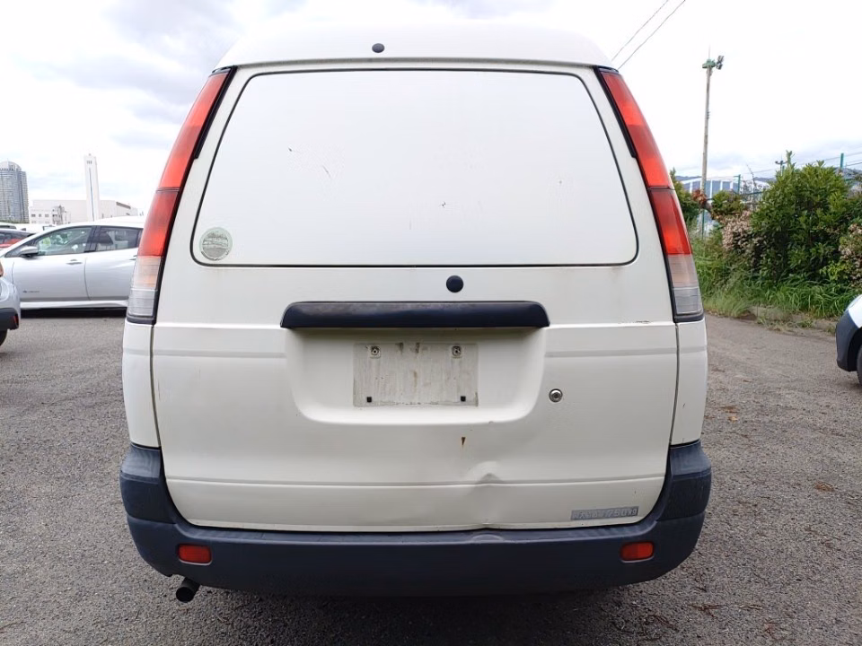 TOYOTA LITE ACE