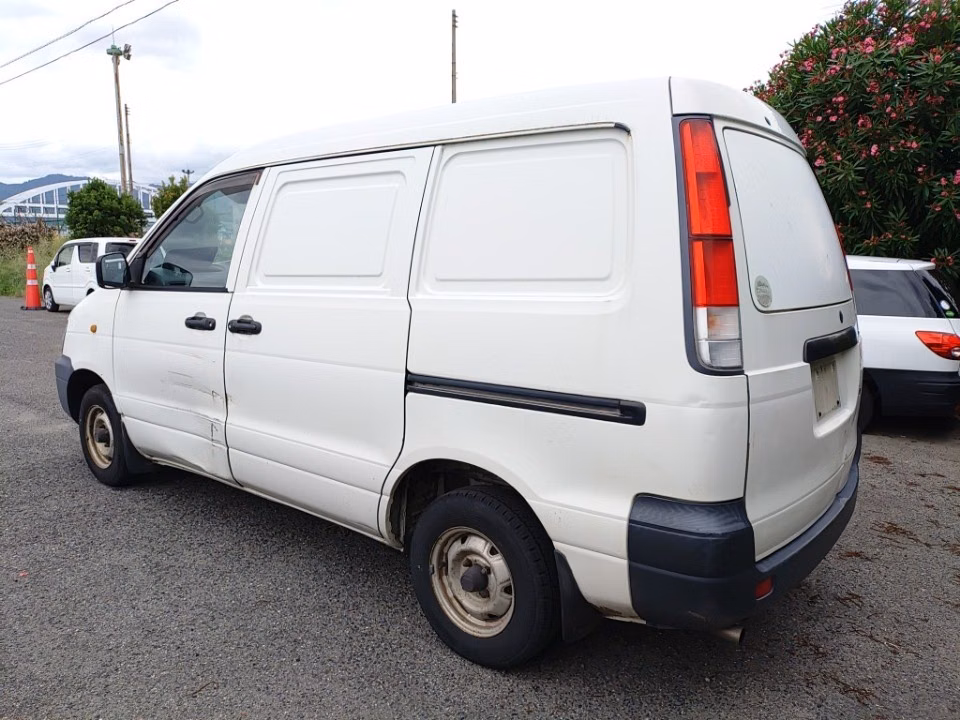 TOYOTA LITE ACE