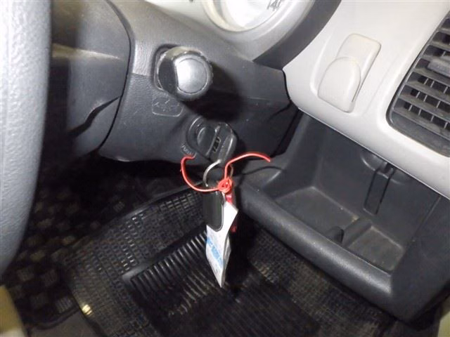 HONDA LIFE