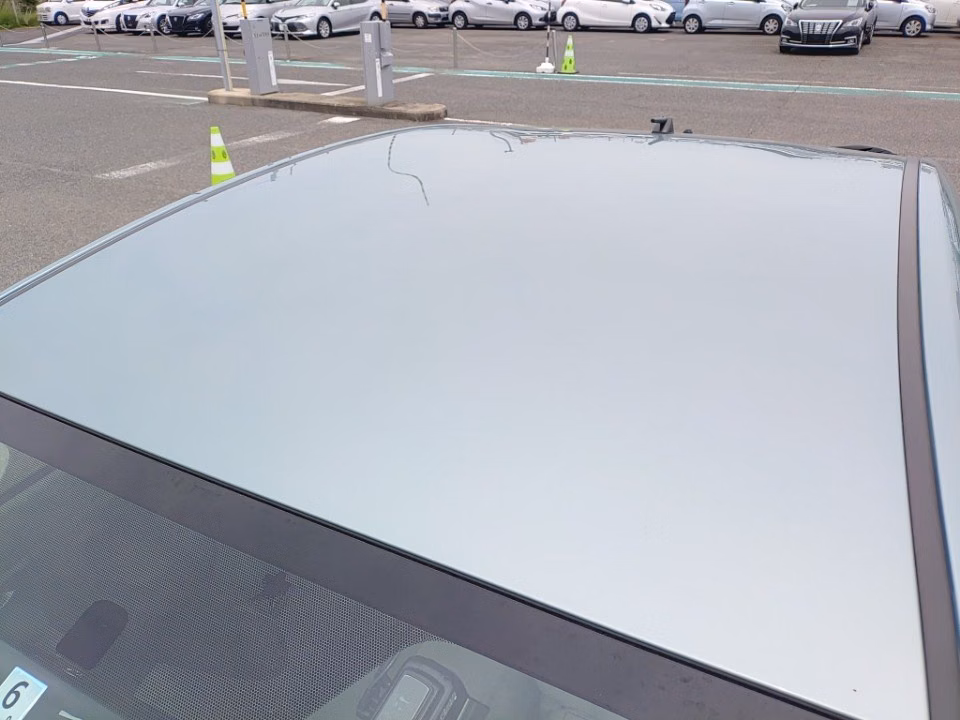 TOYOTA PRIUS PHV