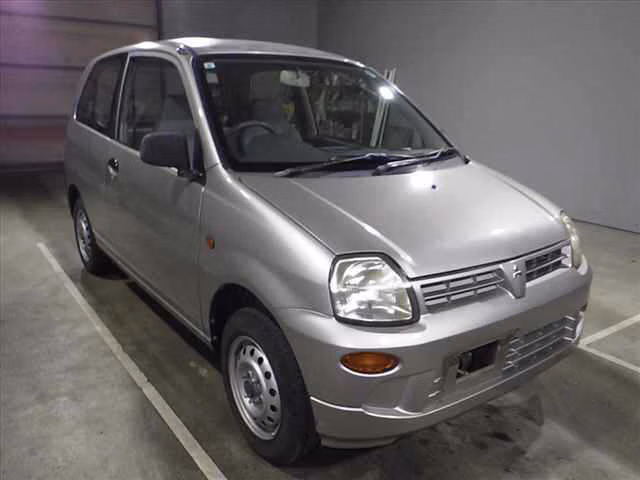 MITSUBISHI MINICA