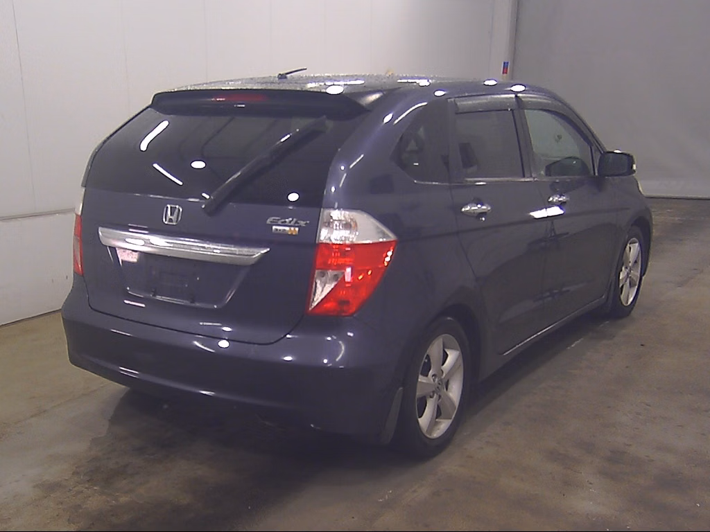 HONDA EDIX