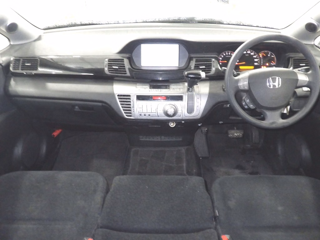 HONDA EDIX