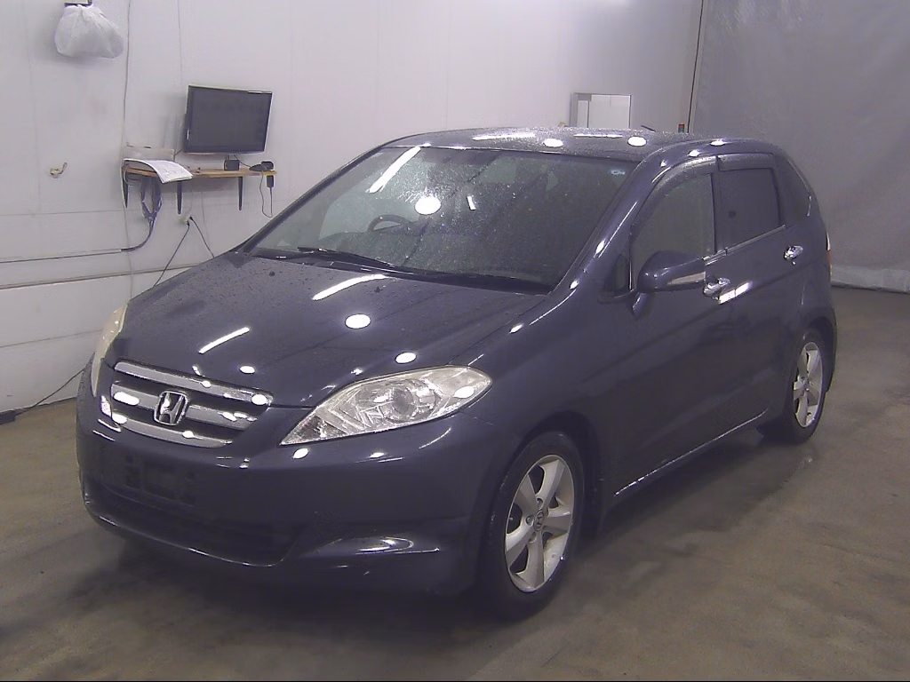HONDA EDIX