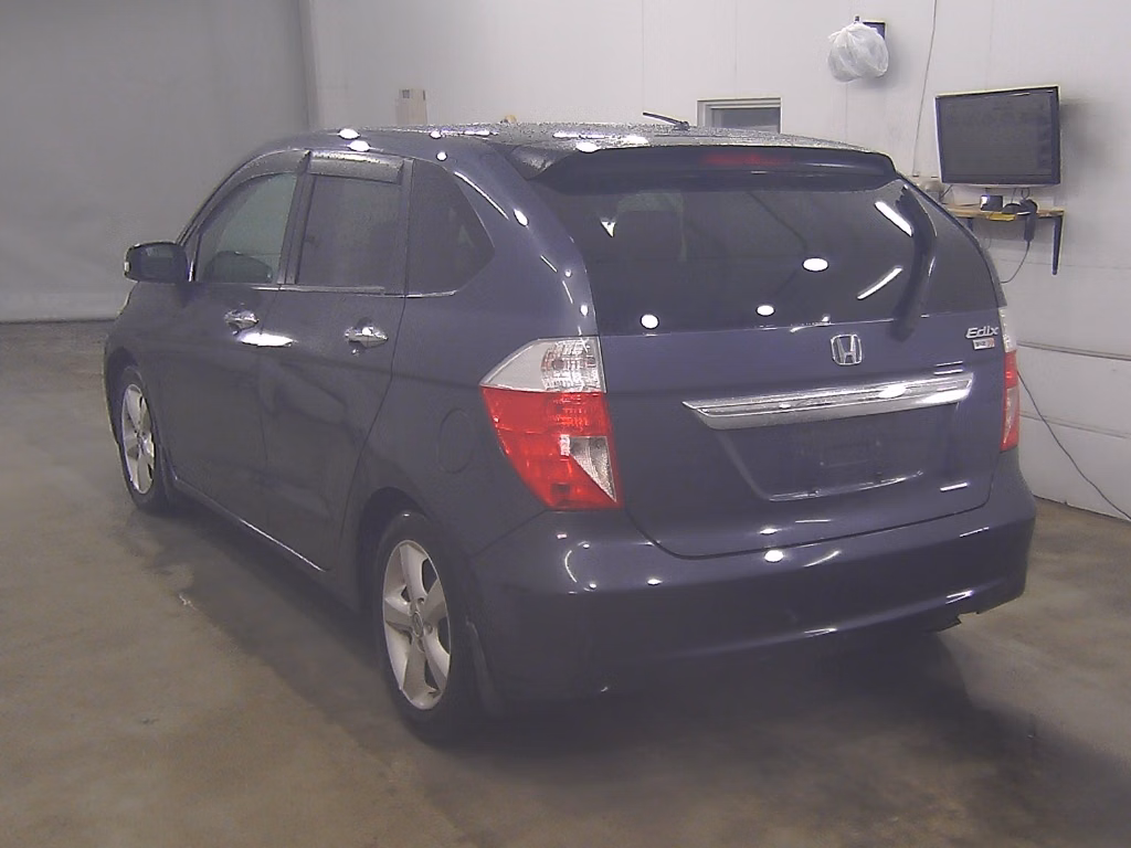 HONDA EDIX