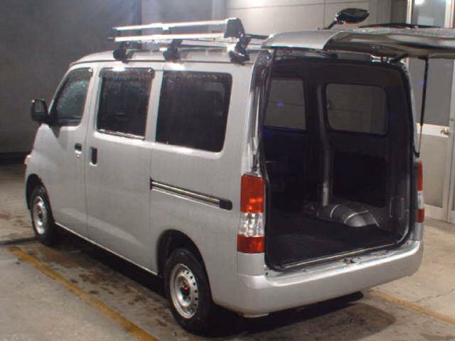 TOYOTA LITE ACE