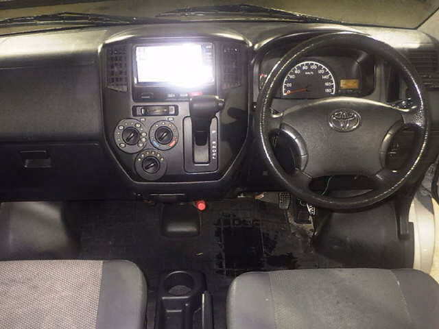 TOYOTA LITE ACE