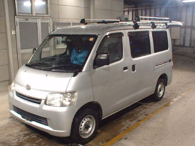 TOYOTA LITE ACE