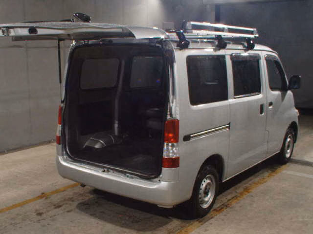 TOYOTA LITE ACE