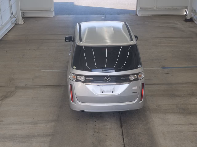 MAZDA BIANTE