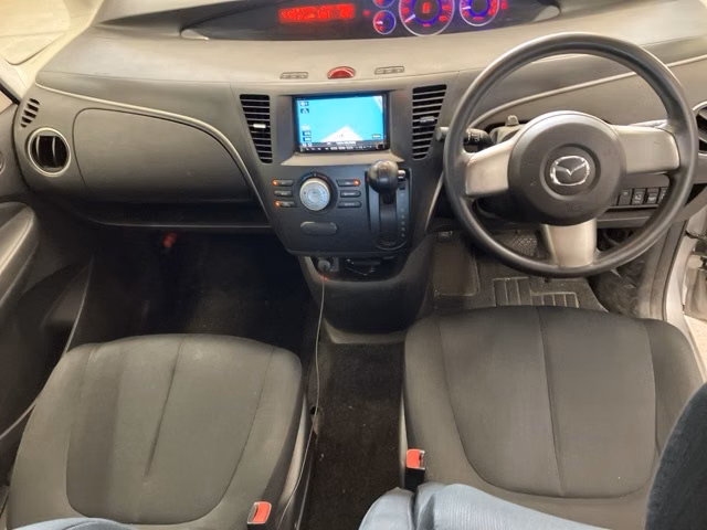 MAZDA BIANTE