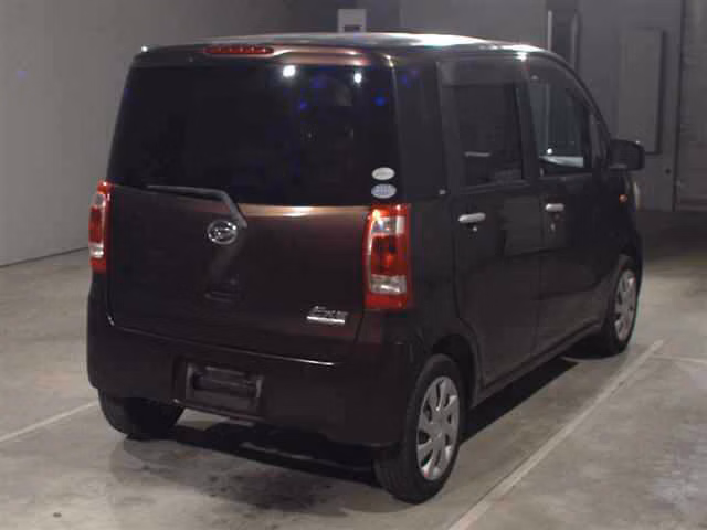 DAIHATSU TANTO EXE