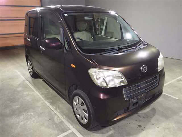 DAIHATSU TANTO EXE