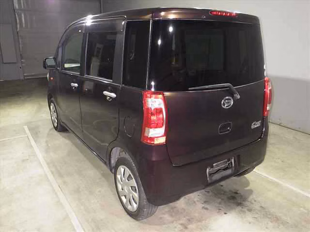 DAIHATSU TANTO EXE