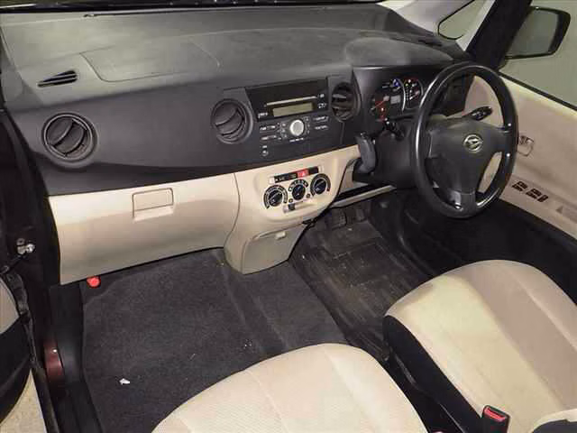 DAIHATSU TANTO EXE