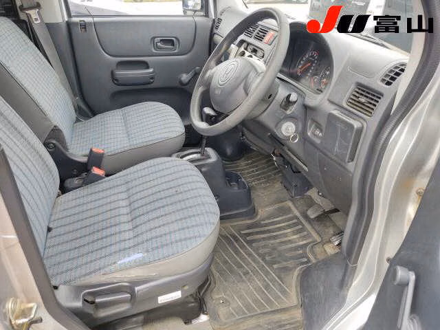 HONDA ACTY