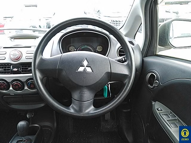 MITSUBISHI I-MIEV