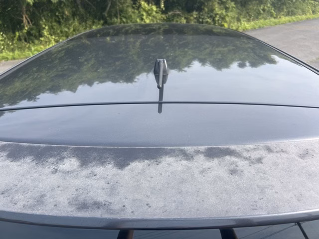 SUBARU EXIGA