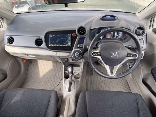 HONDA INSIGHT