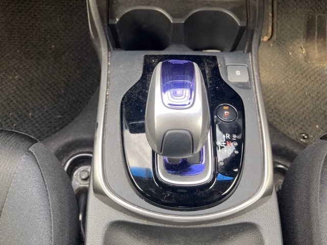 HONDA GRACE