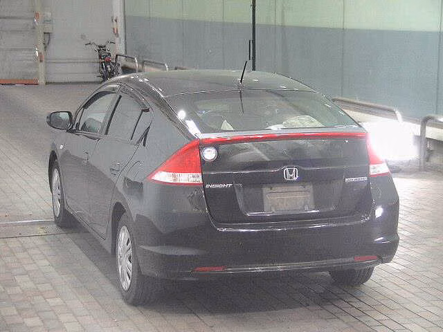 HONDA INSIGHT