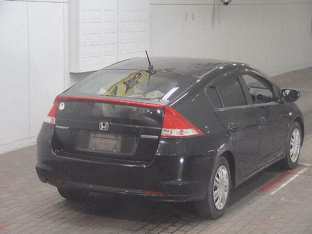 HONDA INSIGHT