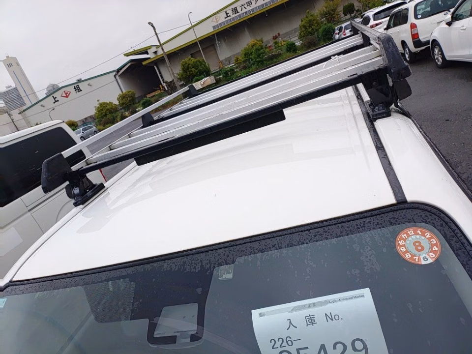 MAZDA FAMILIA