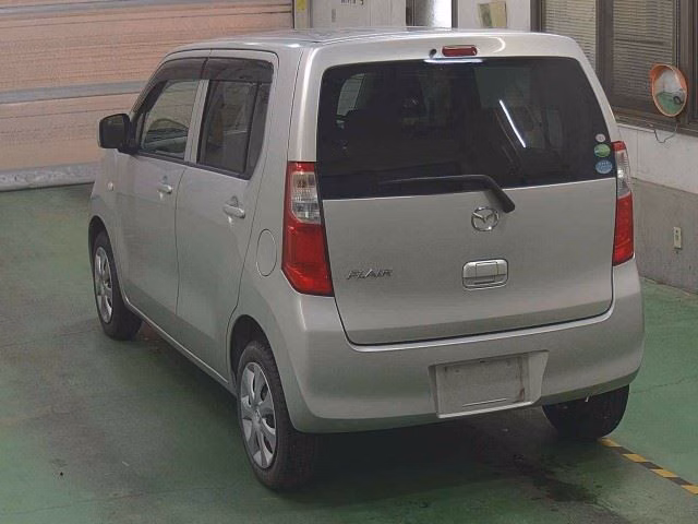 MAZDA FLAIR