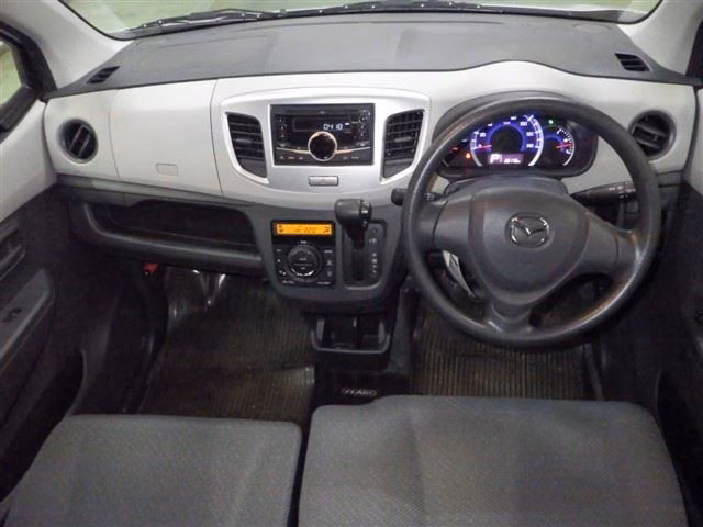 MAZDA FLAIR