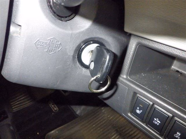 MAZDA FLAIR