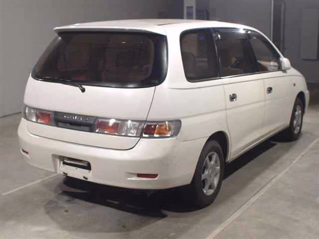 TOYOTA GAIA