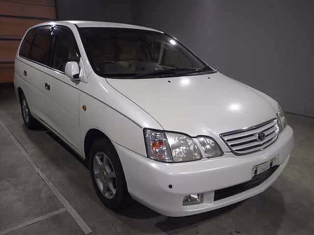 TOYOTA GAIA