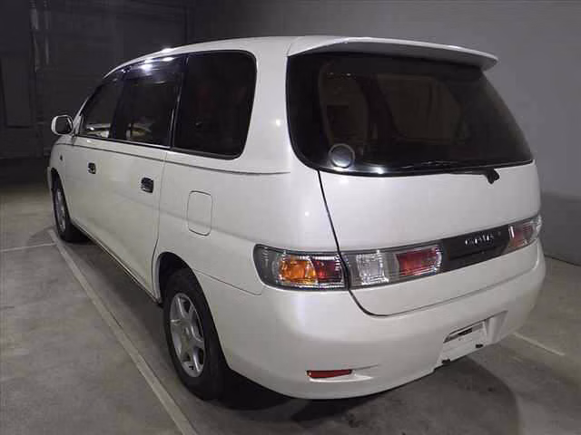 TOYOTA GAIA