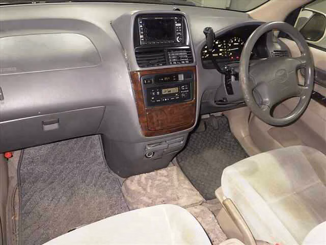 TOYOTA GAIA