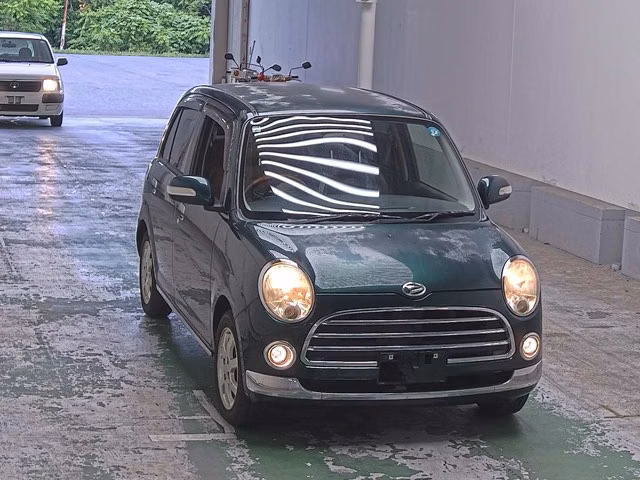 DAIHATSU MIRA GINO