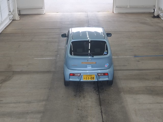 MAZDA CAROL