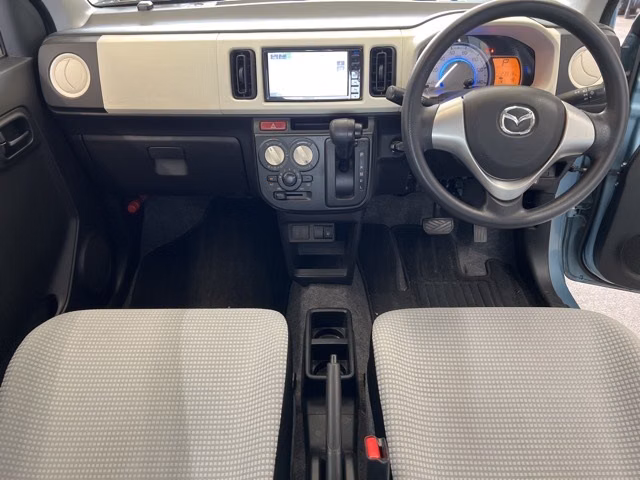 MAZDA CAROL
