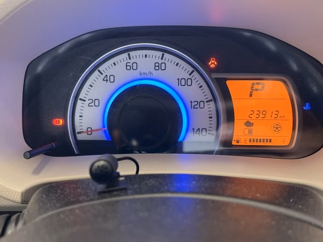 MAZDA CAROL