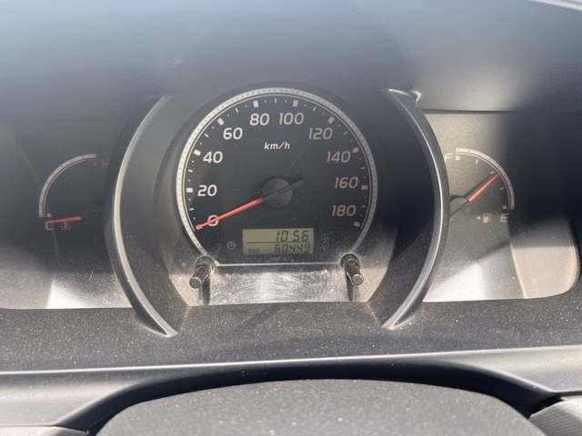 TOYOTA REGIUS ACE