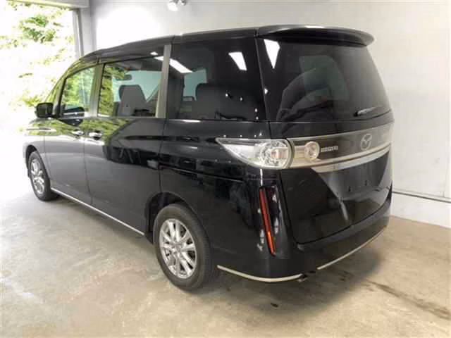 MAZDA BIANTE